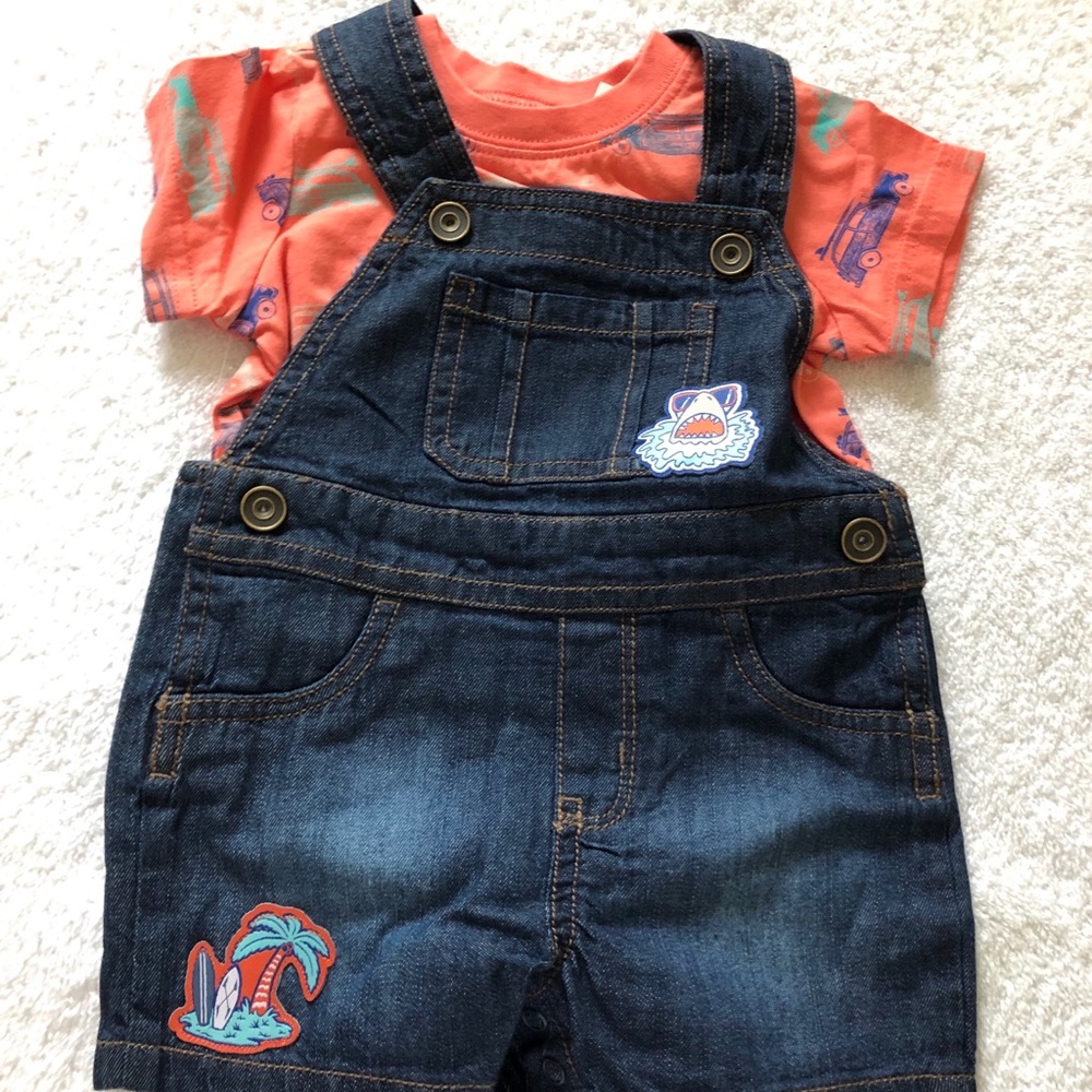 Kids Boys Jumper